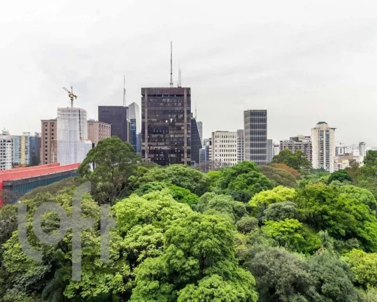 Imagem APARTAMENTO RESIDENCIAL em São Paulo - SP, Jardim América