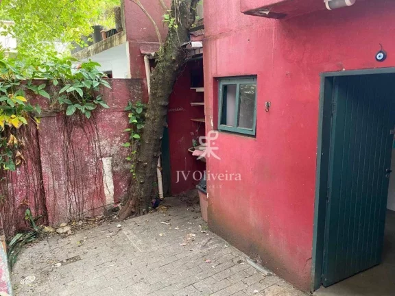 Imagem Casa com 2 dormitórios à venda, 80 m² por R$ 1.300.000,00 - Jardim América - São Paulo/SP