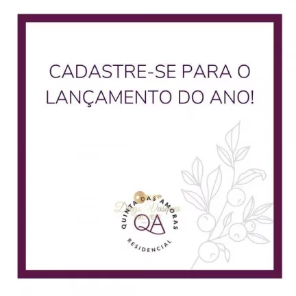 Imagem Terreno em Condomínio para Venda em Teresópolis / RJ no bairro Sebastiana