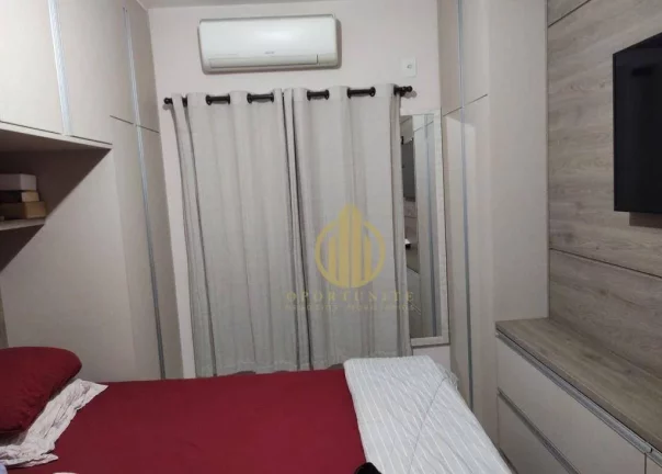 Imagem Apartamento com 2 dormitórios sendo 1 suíte (completo em ármarios) - Parque Anhangüera - Ribeirão Preto/SP