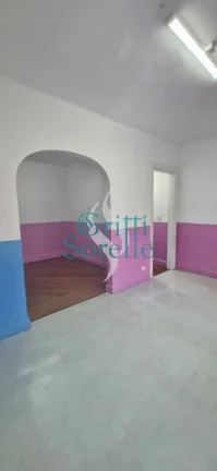 Imagem Casa Comercial, Triplex para Alugar em Jardim Paulista - São Paulo/SP.