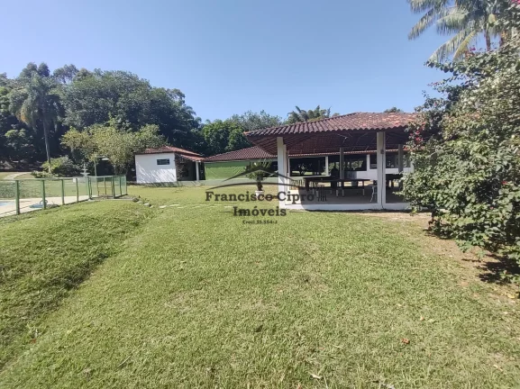 Imagem Chácara à venda no bairro Bom Jardim I - Guaratinguetá/SP