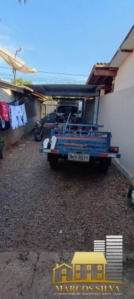 Imagem Casa para Venda em Três Lagoas / MS no bairro JARDIM MARISTELA
