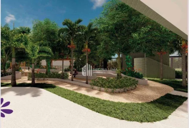 Imagem Apartamento com 3 dormitórios à venda ULTIMAS UNIDADES por R$ 839,900,00 - São Cristóvão - Teresina/PI