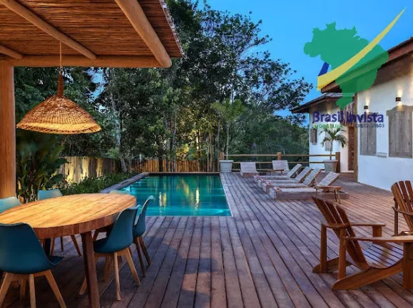 Imagem CASA ALTOS DE TRANCOSO