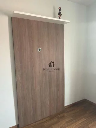 Imagem Apartamento à venda, 49 m² por R$ 265.000,00 - Jardim Guadalajara - Sorocaba/SP
