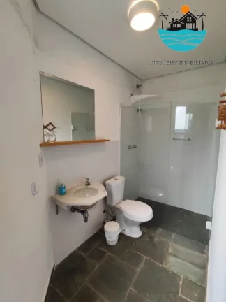 Imagem Aluguel Anuel em Juquehy, 600 metros da praia, piscina, churrasqueira, 4 dormitórios, Churrasqueira, 04 vagas auto | Juquehy Imobiliária
