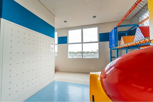 Imagem APARTAMENTO RESIDENCIAL em São Paulo - SP, Campo Belo