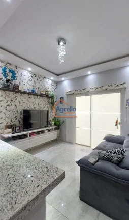 Imagem Casa à venda no bairro Loteamento Parque Real Guaçu - Mogi Guaçu/SP