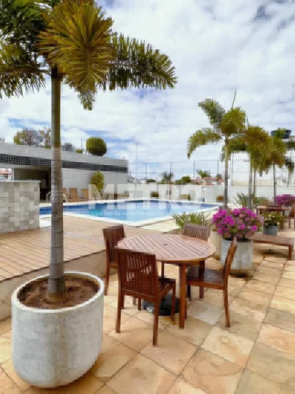 Imagem Venda, Apartamento, Edf. Morada do Rio, 240m , planejados, 3 4, sendo todos suít