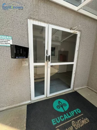 Imagem APARTAMENTO À VENDA - AV. DOS OURIVES - SÃO PAULO - SP