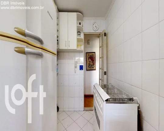 Imagem APARTAMENTO RESIDENCIAL em São Paulo - SP, Alto da Lapa