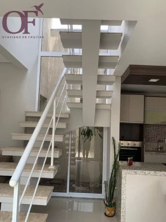 Imagem Esplêndida casa à venda - Villaggio di San Francesco - Jundiaí - SP