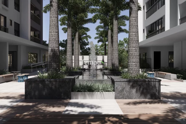 Imagem Moove Home - Apartamento a venda,2 quartos, 1 suíte - Setor Bueno