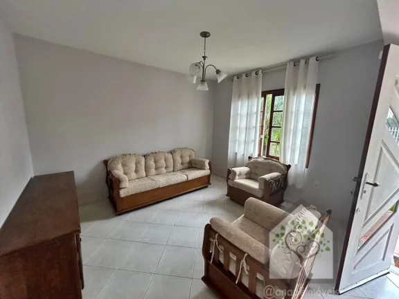 Foto do imóvel: Excelente casa no Carianos