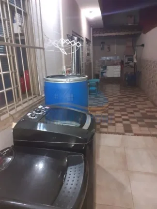 Imagem Casa - Ribeirão Preto - Arlindo Laguna - Região Norte