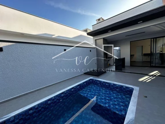 Imagem Venda Casa Térrea | Vanessa Carrenho