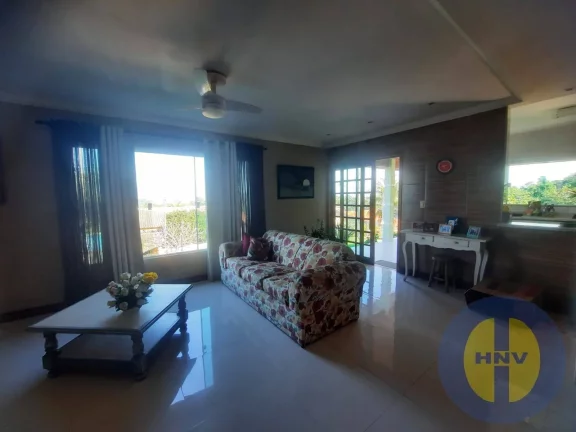 Imagem VENDO CASA EM ITAIPUAÇU - Condomínio Fechado