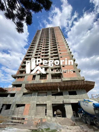 Imagem Apartamento Padrão 02 quartos com suíte