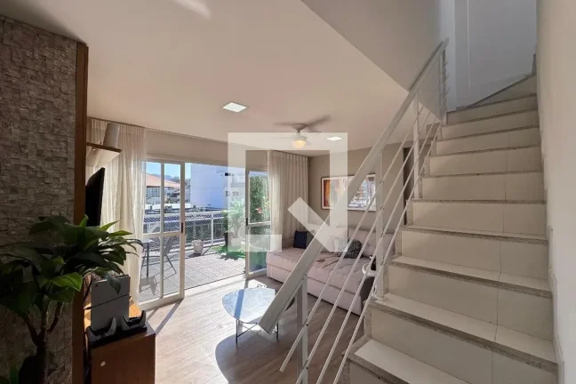 Imagem Apartamento à Venda - Recreio, 3 Quartos, 200 m2