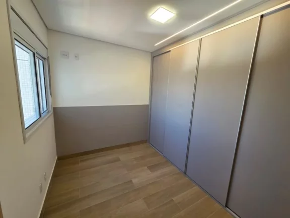 Imagem Apartamento Mobiliado no Tatuapé.