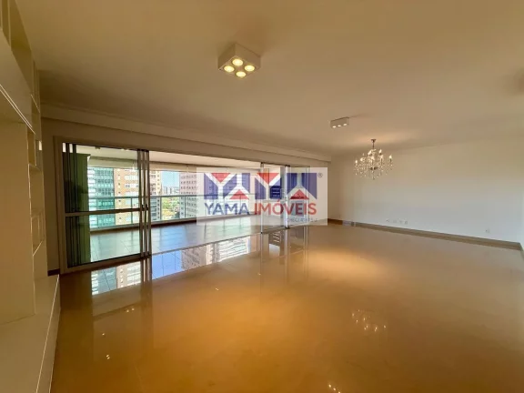 Imagem Cidade de Londres - Apartamento à venda no bairro Residencial Morro do Ipê - Ribeirão Preto/SP