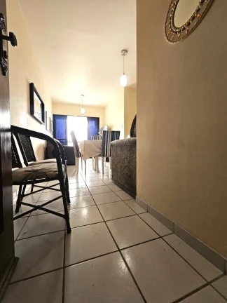Imagem Confortável Apartamento no Costa Azul em Salvador Novo