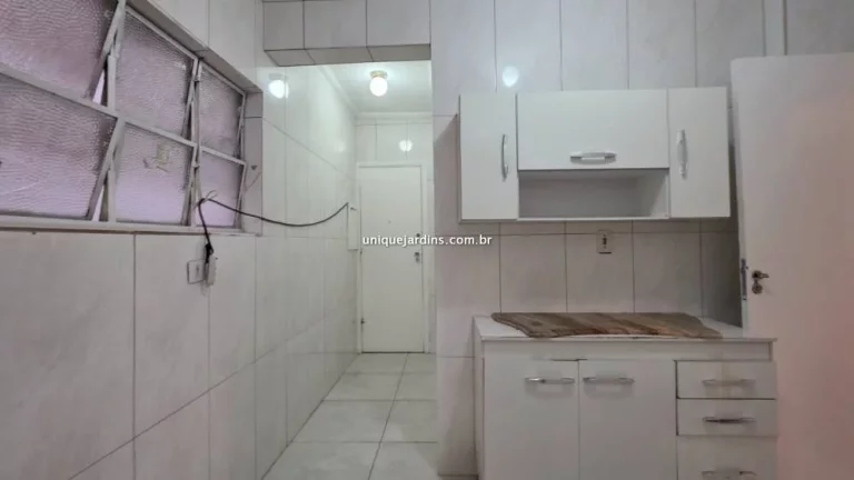 Imagem Apartamento à venda Higienópolis São Paulo