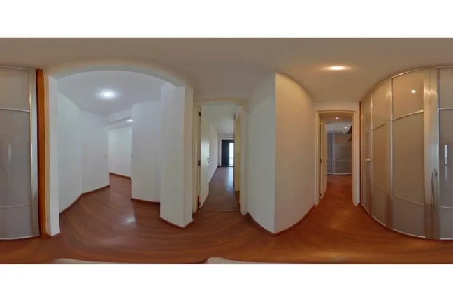 Imagem COBERTURA RESIDENCIAL em São Paulo - SP, Indianópolis