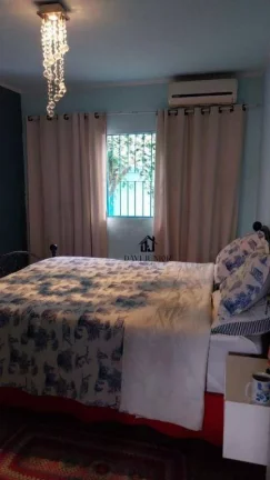 Imagem Casa à venda, 168 m² por R$ 550.000,00 - Vila Mineirão - Sorocaba/SP