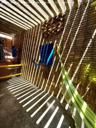 Imagem Casa para Venda em Salvador, Candeal, 4 dormitórios, 3 suítes, 3 banheiros, 4 vagas