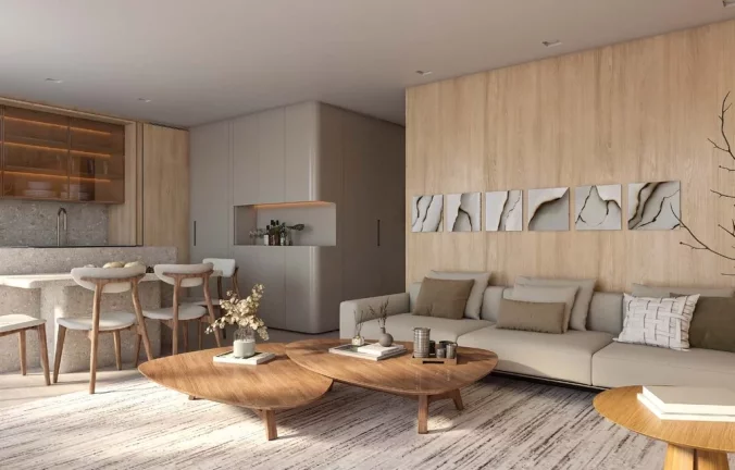 Imagem APARTAMENTO RESIDENCIAL em São Paulo - SP, Jardim Paulista