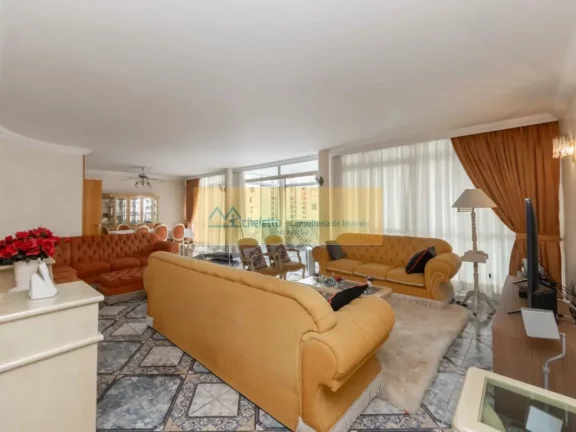 Imagem COBERTURA RESIDENCIAL em SÃO PAULO - SP, SANTA CECÍLIA