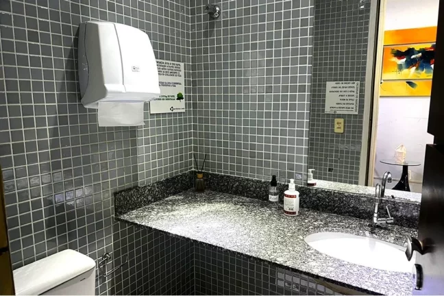 Imagem Sala comercial à venda em São Paulo, Campo Belo, 45m2