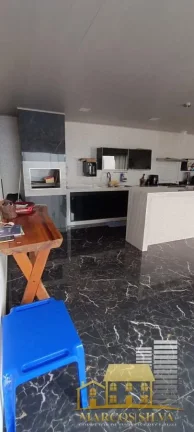 Imagem Casa para Venda em Três Lagoas / MS no bairro Jd. Ipê 4