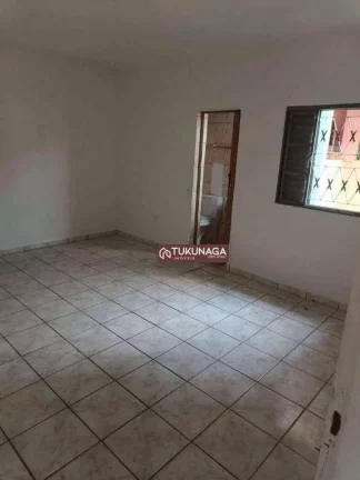 Imagem Sobrado com 2 quartos à venda, 50 m² por R$ 440.000 - Parque Continental II - Guarulhos/SP