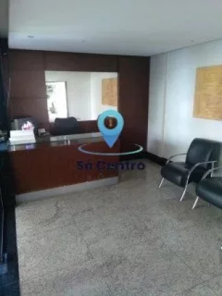 Imagem Apartamento à venda no Buritis, Belo Horizonte Excelente apartamento à venda no bairro Buritis, em...