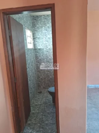 Imagem Casa à venda no bairro Núcleo Residencial Tutunas - Uberaba