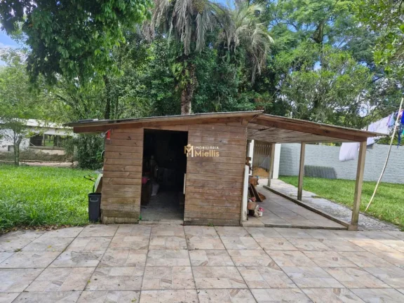 Imagem Chácara com 3 Dormitorio(s) localizado(a) no bairro São Tomé em Viamão / Rio Grande do Sul Ref.:57580681