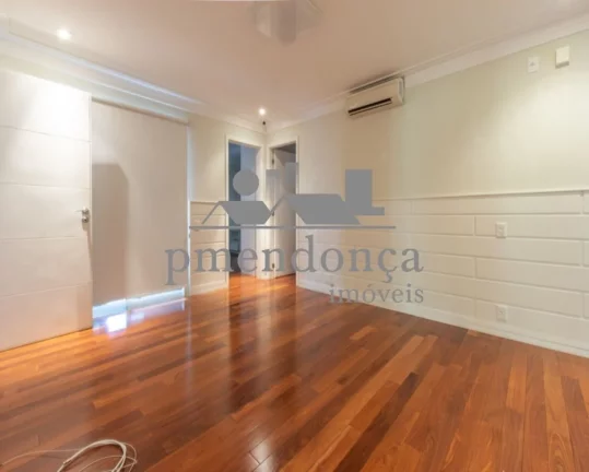 Imagem Apartamento Alto Padrão no Alto da Lapa com 4 suítes e 5 vagas, 366m²