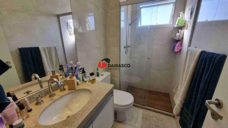 Imagem Apartamento com 2 quartos, Cerâmica - São Caetano do Sul