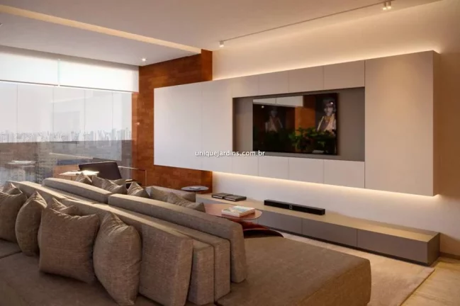 Imagem Apartamento para alugar Vila Madalena São Paulo