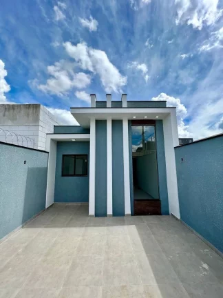 Imagem Casa Jardim Itangua 2 quartos sendo 1 suite