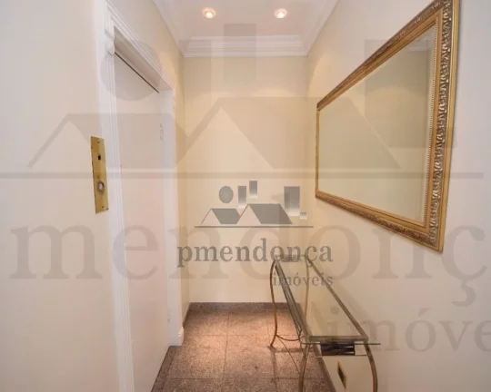 Imagem Apartamento Higienopolis 4 quartos sendo 3 sui­tes e 4 vagas, 239m²