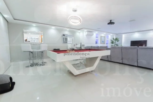 Imagem Apartamento Duplex 4 quartos 8 vagas 442 m2