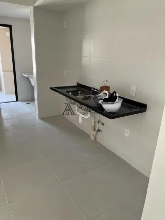 Imagem Apartamento à venda no Parque Residencial Eloy Chaves, Jundiaí-SP 2 quartos, 1 suíte, 3 salas, 2 vagas Condomínio Chronos Residencial