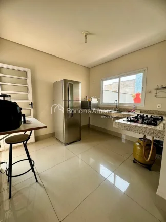 Imagem Sobrado á venda em condomínio fechado