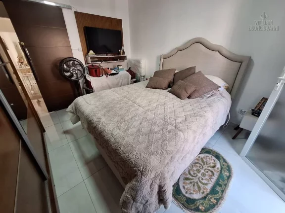 Imagem Apartamento 1 dormitórios no Canto do Forte