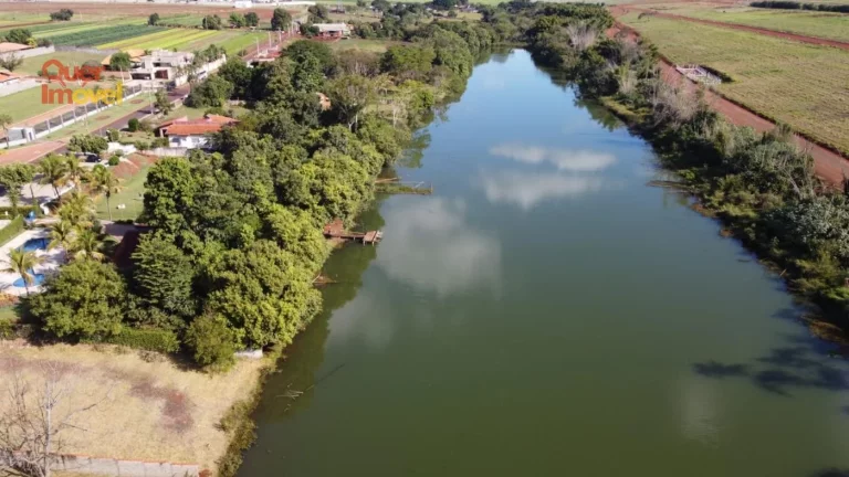 Imagem Terreno de 1.618m² no Condomínio Garden Villa B em Ribeirão Preto-SP Quer Imóvel Negócios Imobiliários