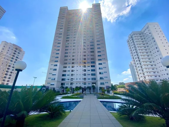 Imagem Apartamento em Sorocaba